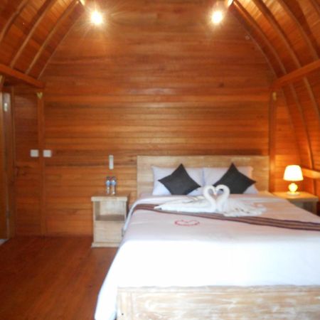 Dika Homestay سيديمين المظهر الخارجي الصورة
