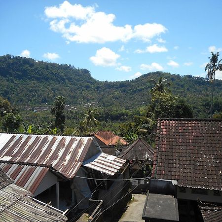 Dika Homestay سيديمين المظهر الخارجي الصورة