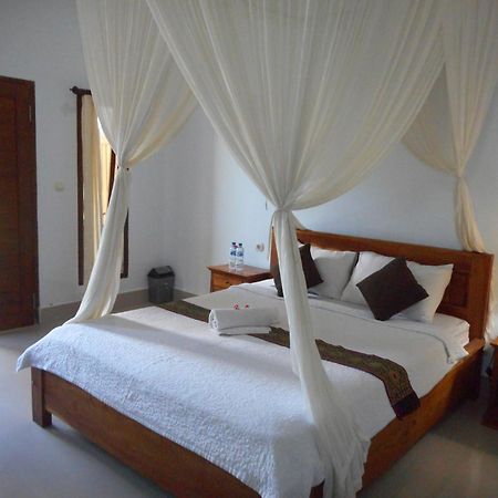 Dika Homestay سيديمين المظهر الخارجي الصورة