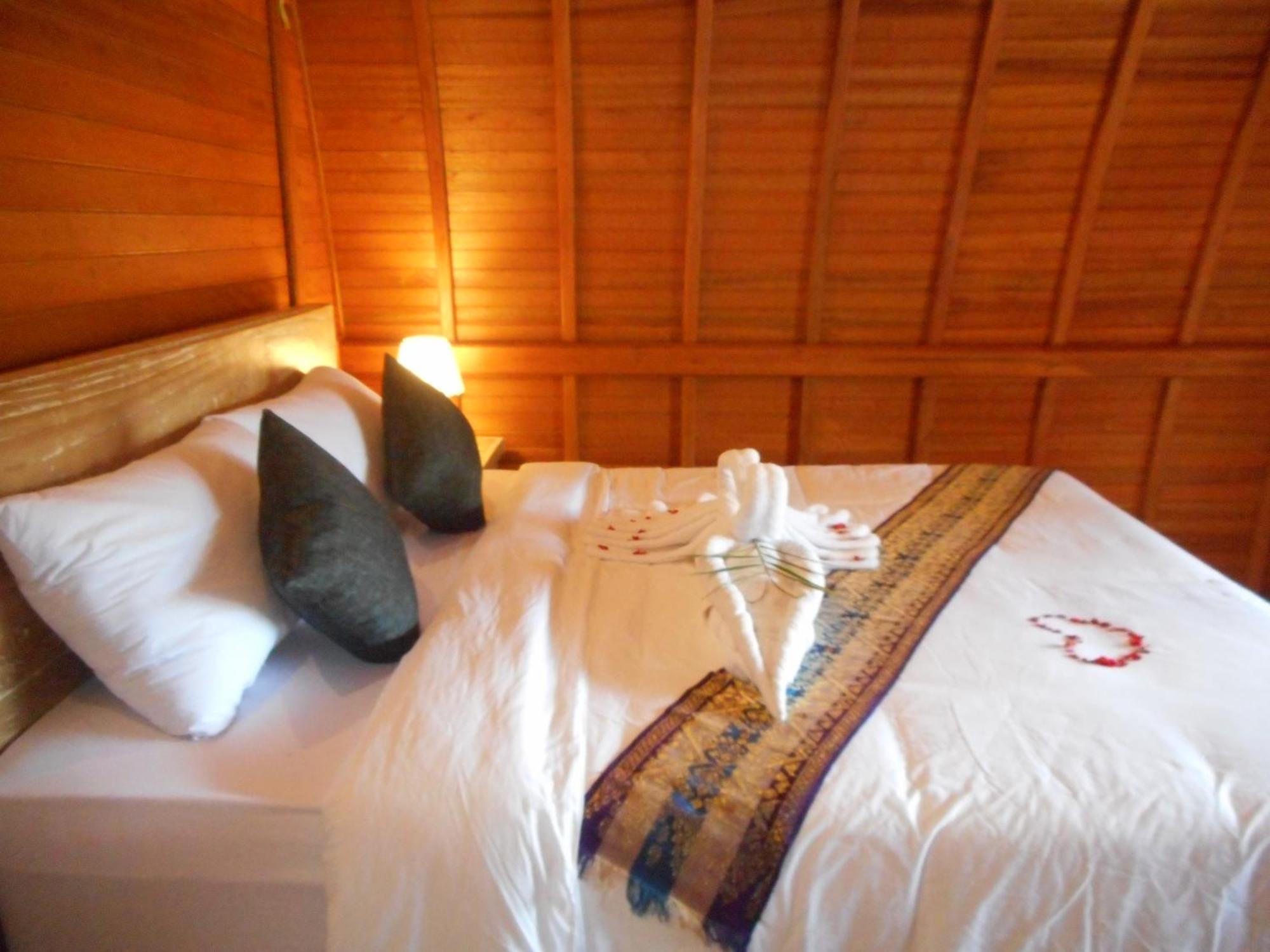 Dika Homestay سيديمين المظهر الخارجي الصورة