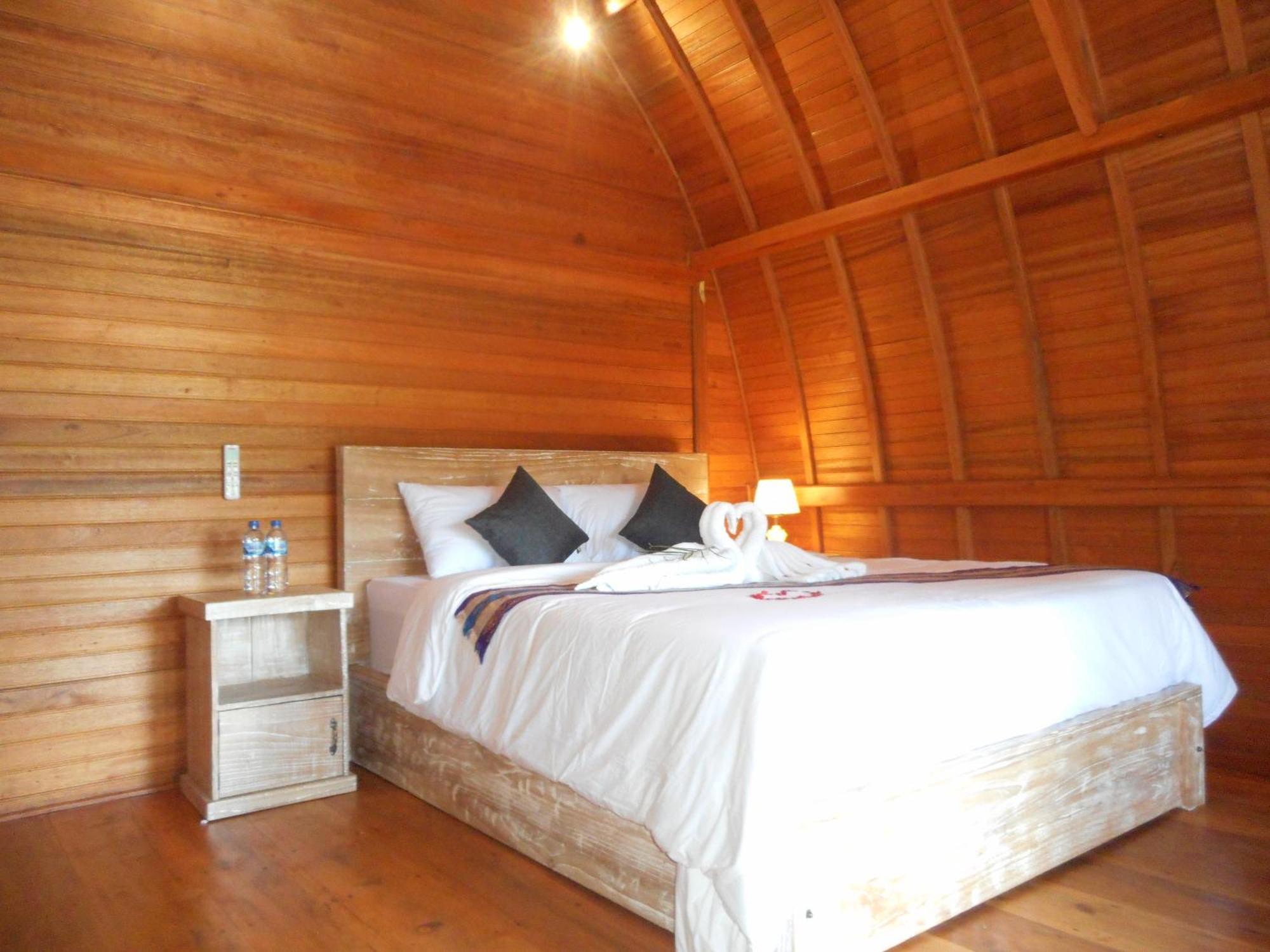 Dika Homestay سيديمين المظهر الخارجي الصورة