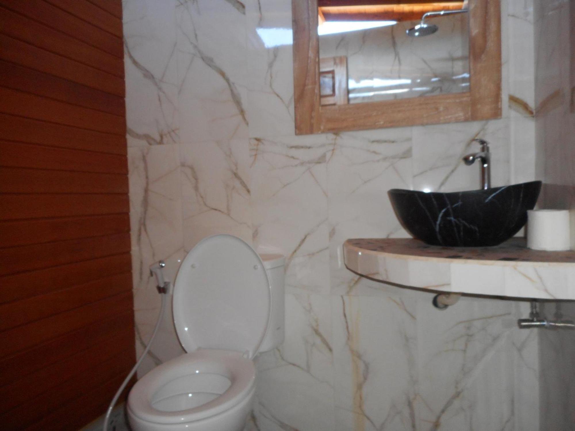Dika Homestay سيديمين المظهر الخارجي الصورة