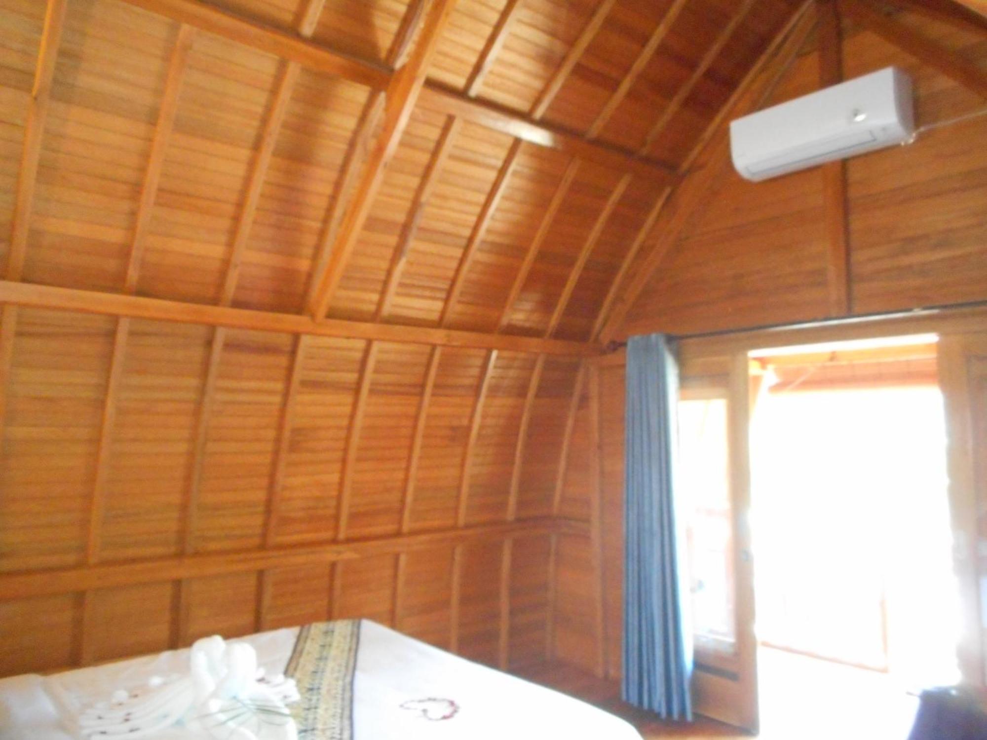 Dika Homestay سيديمين المظهر الخارجي الصورة