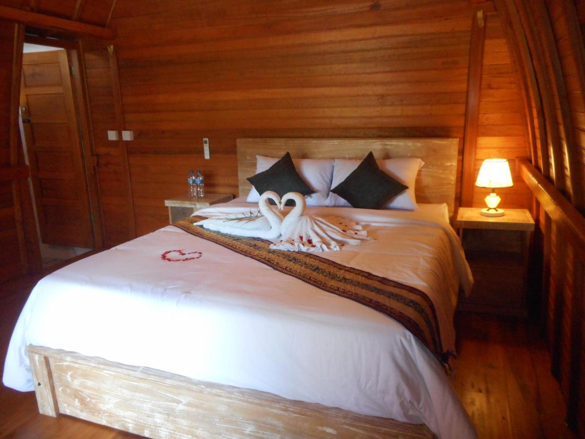 Dika Homestay سيديمين المظهر الخارجي الصورة