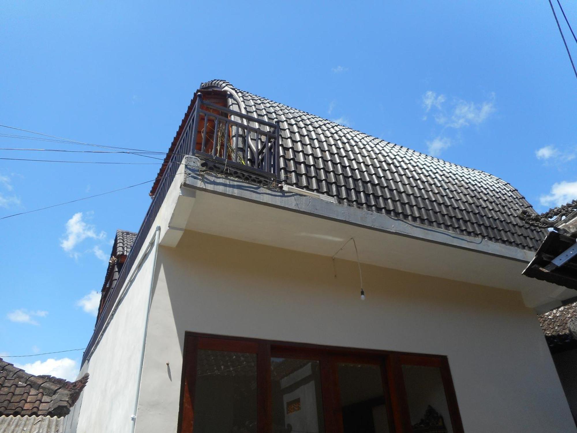 Dika Homestay سيديمين المظهر الخارجي الصورة