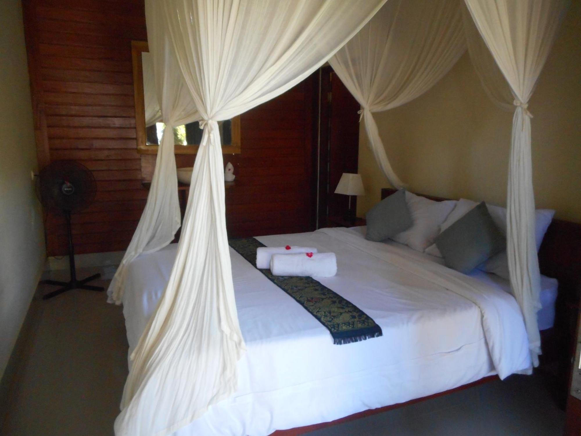 Dika Homestay سيديمين المظهر الخارجي الصورة