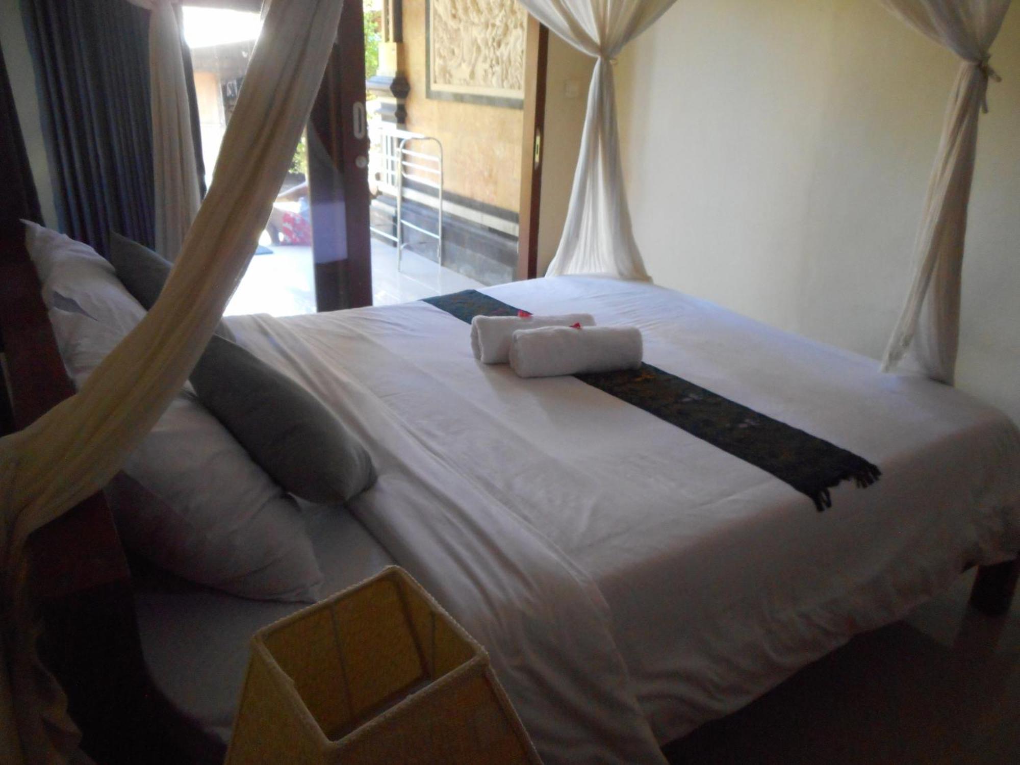 Dika Homestay سيديمين المظهر الخارجي الصورة