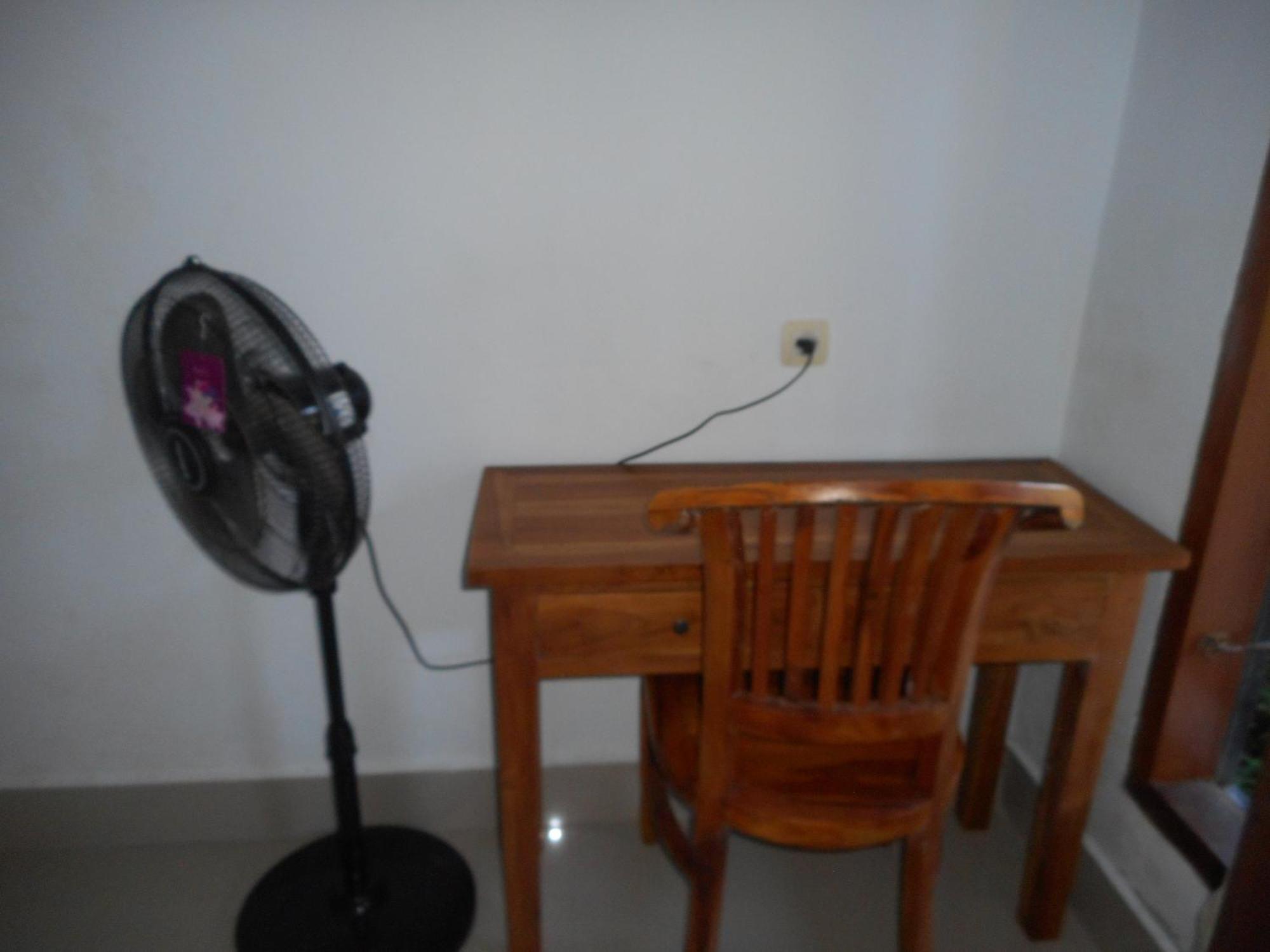 Dika Homestay سيديمين المظهر الخارجي الصورة
