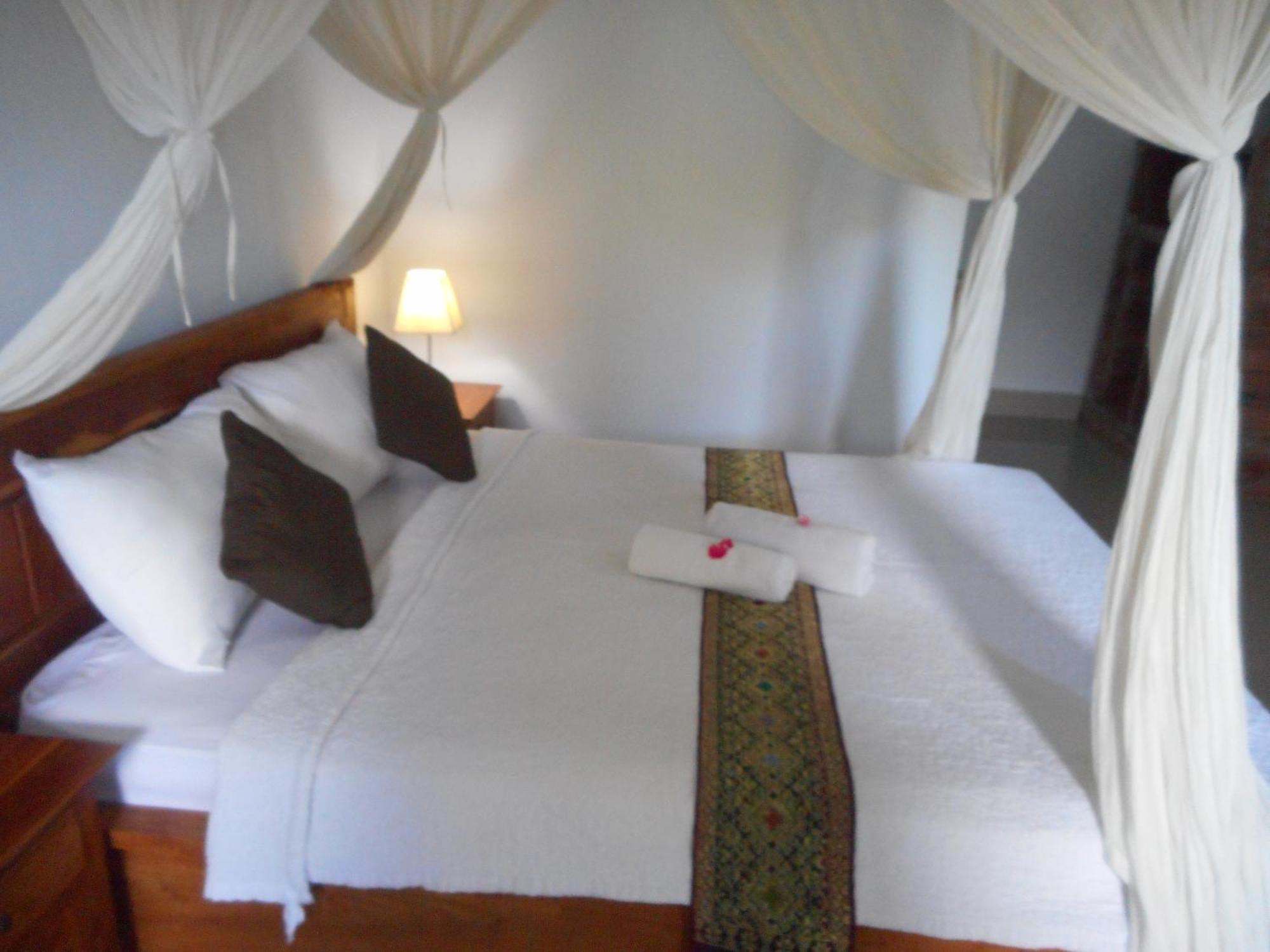 Dika Homestay سيديمين المظهر الخارجي الصورة