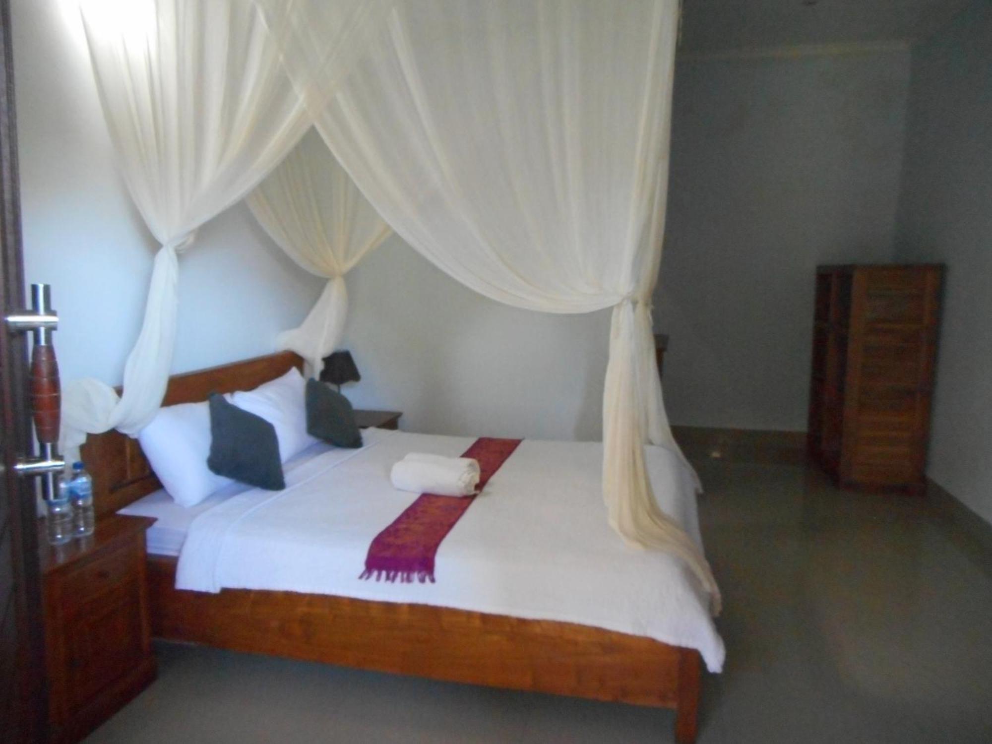Dika Homestay سيديمين المظهر الخارجي الصورة