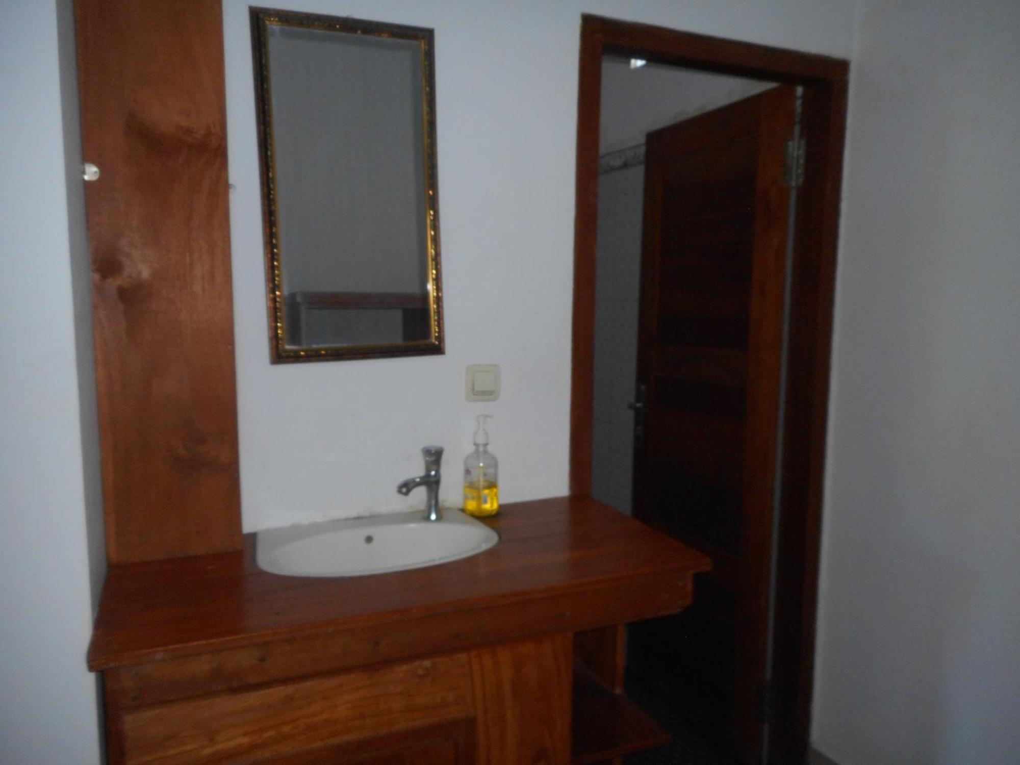 Dika Homestay سيديمين المظهر الخارجي الصورة