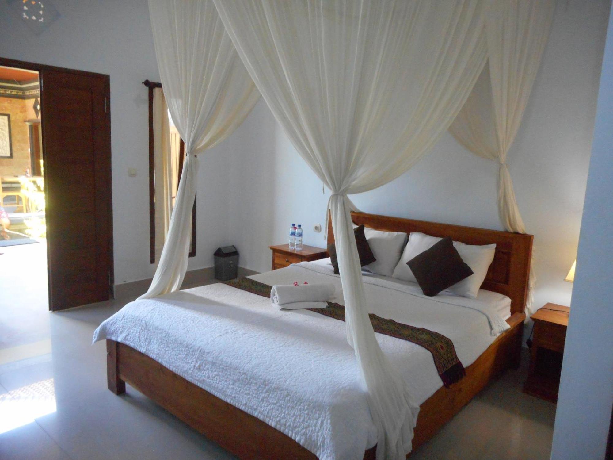 Dika Homestay سيديمين المظهر الخارجي الصورة