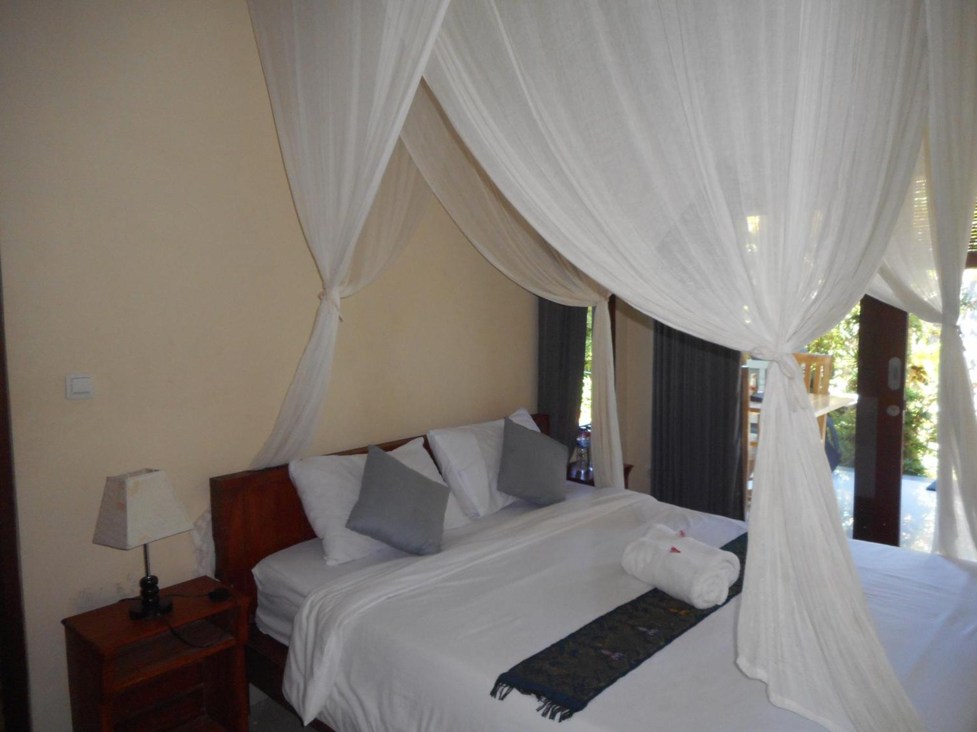 Dika Homestay سيديمين المظهر الخارجي الصورة
