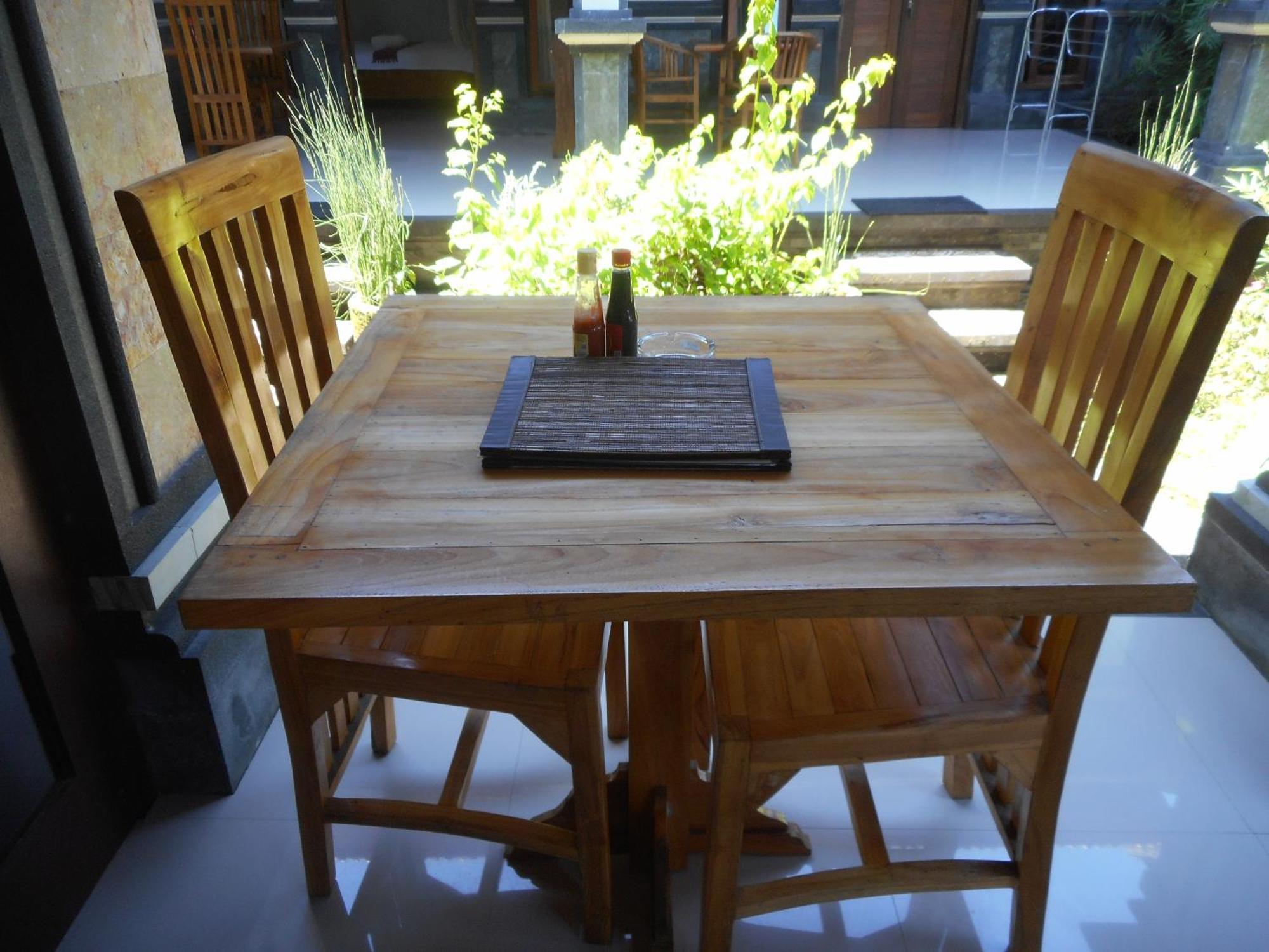 Dika Homestay سيديمين المظهر الخارجي الصورة