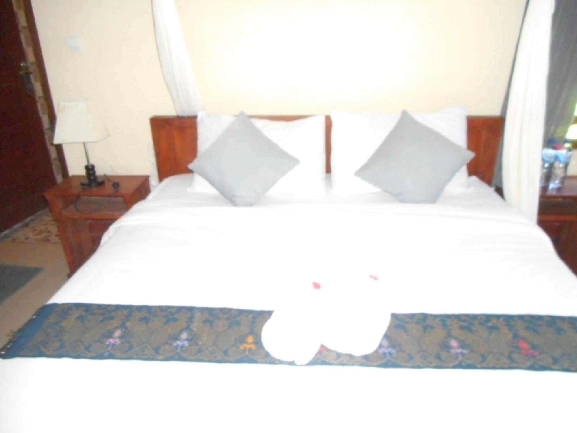 Dika Homestay سيديمين المظهر الخارجي الصورة