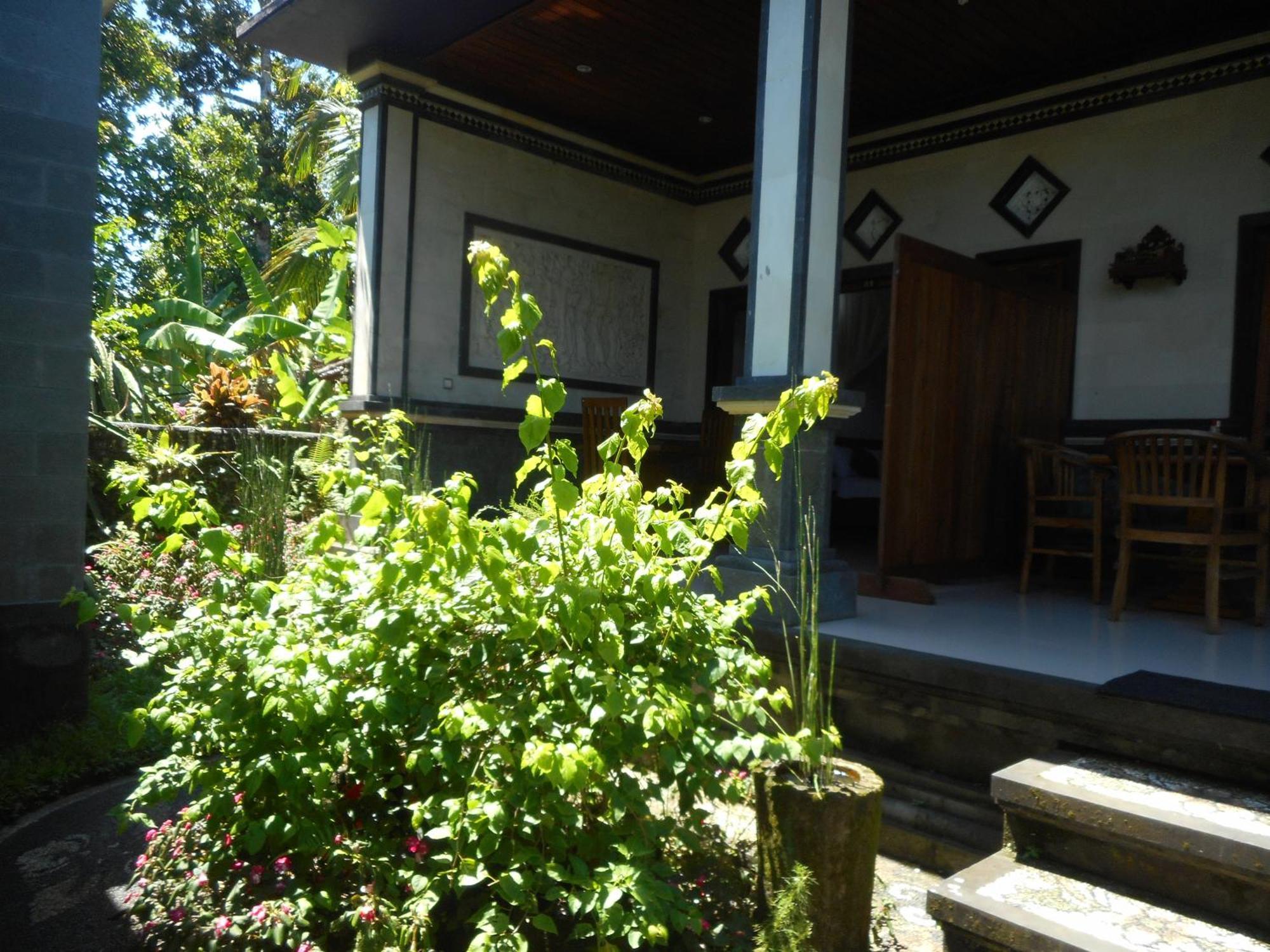 Dika Homestay سيديمين المظهر الخارجي الصورة