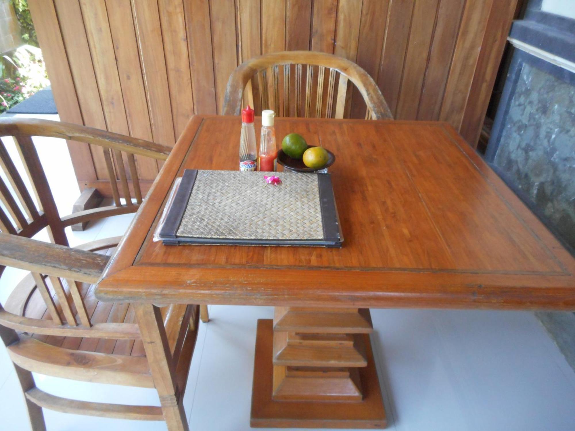 Dika Homestay سيديمين المظهر الخارجي الصورة